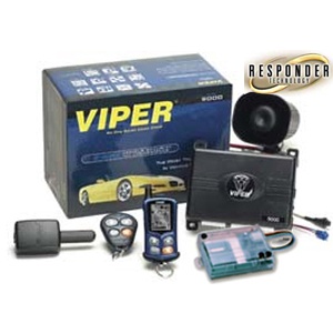 Viper 5000