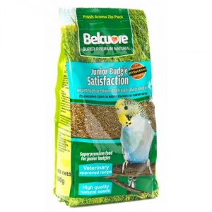 Belcuore Perusi Junior Satisfaction - 500 G