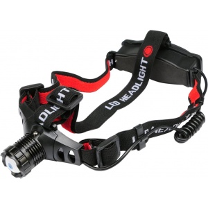 YATO Lanterna pentru cap 3W YT-08590