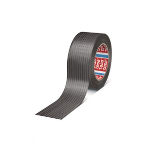 tesa BANDA ADEZIVA REPARARE 50MM / 25M - NEGRU 04610-03