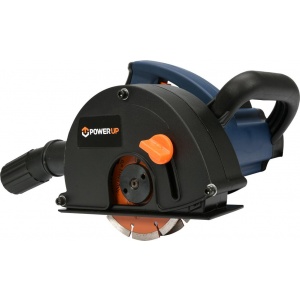 Power Up Circular cu disc diamantat 1700W 125mm 79275