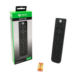 PDP Telecomanda Talon Media Remote Xbox One