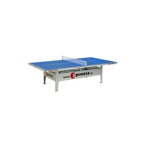 Sponeta Masa de ping-pong S6-67e