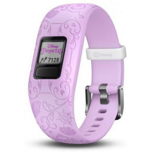 garmin vivofit jr princess purple