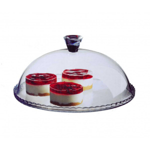 Excelsa Suport cu capac tort Piece of Cake