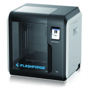 Gembird 3D FlashForge Adventurer 3
