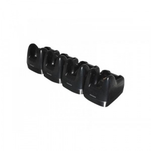 Datalogic Cradle incarcare Falcon X3, X4, 4 sloturi, Black