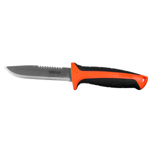 Stocker Cutit de vanatoare XL cu teaca 746