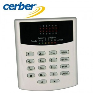 Cerber KP-126LZ