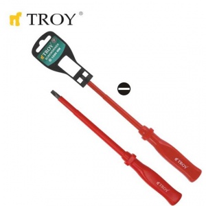 Troy Surubelnita dreapta izolata (3 0x 75mm)