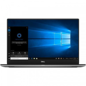 Dell XPS 15 7590 i9-9980HK UHD Touch, 32GB RAM, 1TB SSD, GTX 1650 4GB Windows Pro, Silver