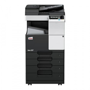Develop Multifunctional Laser Monocrom Ineo 227, RADF DF-628, Piedestal, Toner
