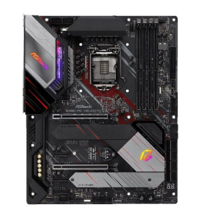 Asrock Z490 PG Velocita