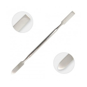 Prima Spatula Inox pentru mixare cimenturi, 18 cm