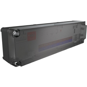 Salus Centru comanda wireless KL08RF