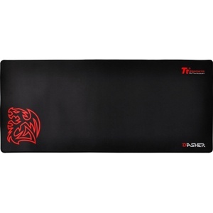 Thermaltake Tt eSPORTS Dasher 2016 Extended (MP-DSH-BLKSXS-01)