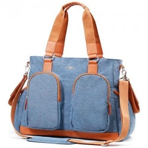 BabyOno Glam - Albastru