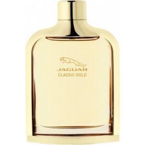 Jaguar Classic Gold EDT 100ml