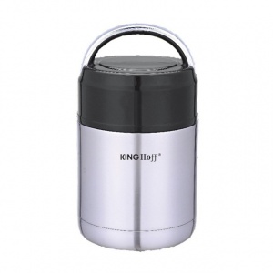 KingHoff Termos pentru alimente 800 ml
