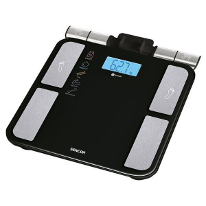 Sencor SBS 8800BK