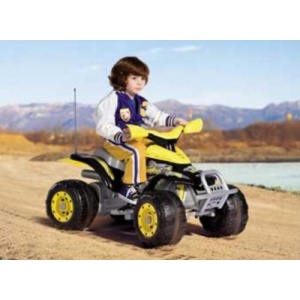 Peg Perego Corral T-Rex