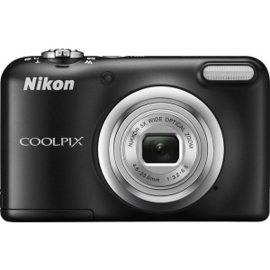 Nikon Coolpix A10 Negru
