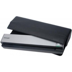 Iris Husa pentru IRIS Scan Book 3, IRIS Scan Book 3 Executive, cod 458024