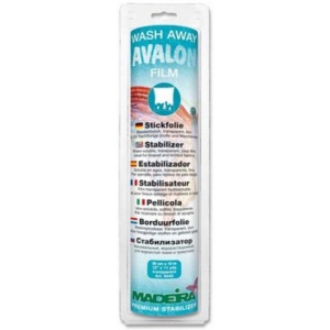 Madeira Insertie avalon film 9425