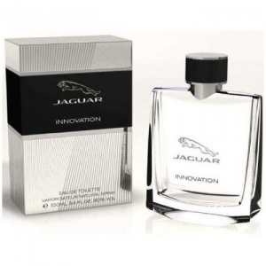 Jaguar Innovation EDT 100ml