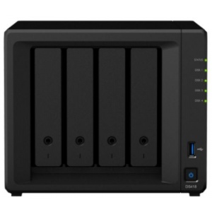 Synology DS418