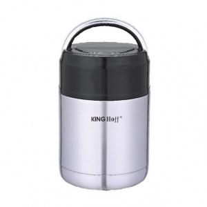 KingHoff Termos pentru alimente 650 ml