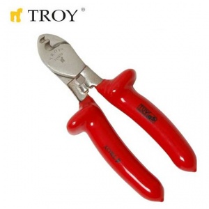 Troy Cleste de taiat cablu VDE 1000V (160mm)