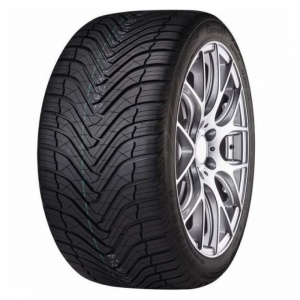 Gripmax STATUS ALLCLIMATE 255/60 R18 112V