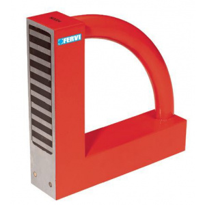 FERVI Echer cu magnet S056/150 150 mm