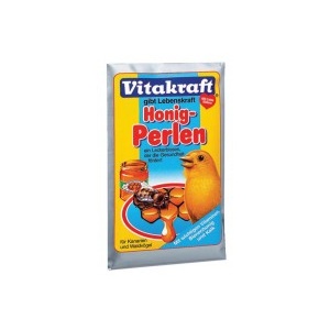 Vitakraft Vitamine canar miere 20 gr