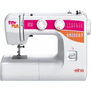 Elna 1000 Sew Fun