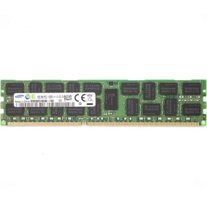 Samsung 16GB DDR3 1600 mhz CL11 M393B2G70DB0-YK0
