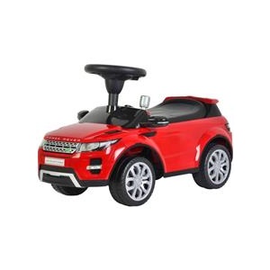 Sun Baby Range Rover Rosu