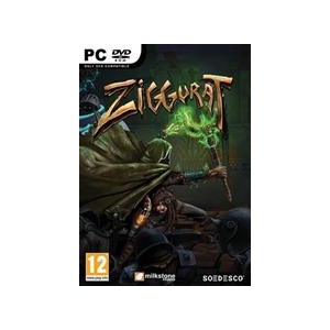 Soedesco Ziggurat Pc
