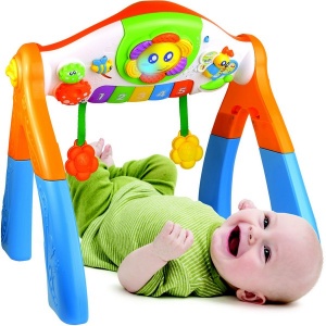 Little Learner 3 in 1 Primul meu pian