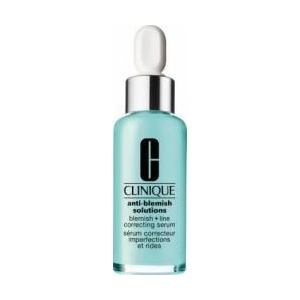 Clinique Ser Anti-Blemish Solutions Line Correcting Serum 30ml