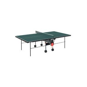 Sponeta Masa de ping-pong S1-26i