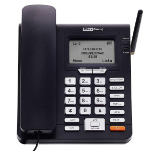 Maxcom MM28DHS