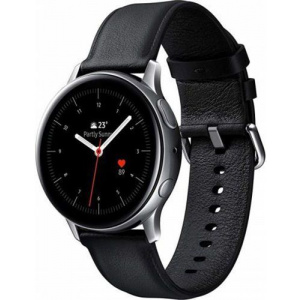 Samsung Galaxy Watch Active2 44mm Wi-Fi Stainless Silver