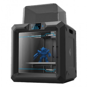 Gembird Imprimanta 3D FlashForge Guider 2S