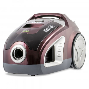 ZASS Aspirator fara sac ZVC16