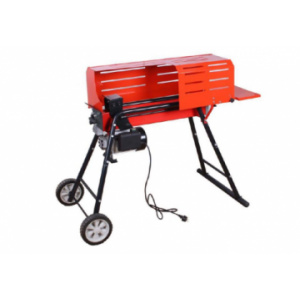 Breckner DB 7-52 PRO Despicator de busteni orizontal