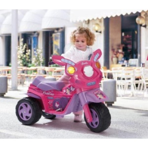 Peg Perego Raider Princess