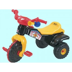 Pilsan Tricicleta Afacan