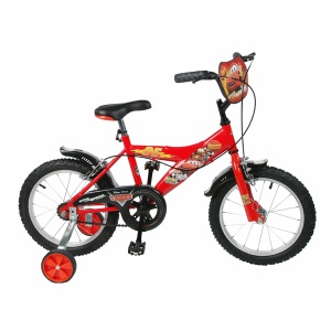 Toimsa Bicicleta Cars 16 inch